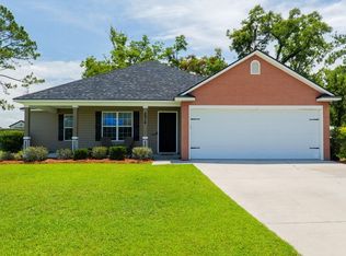 4914 Stonewall Cir, Valdosta, GA 31605