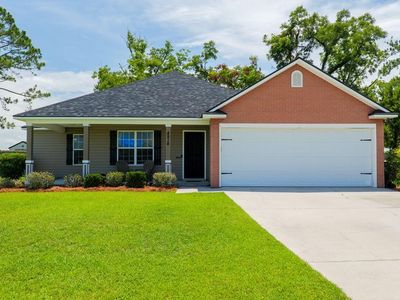 4914 Stonewall Cir, Valdosta, GA, 31605