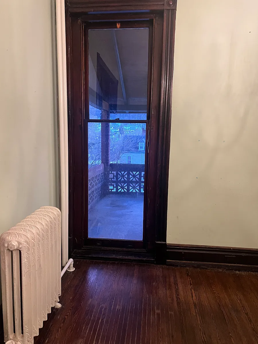 Building Photo - 1536 Mineral Spring Rd #2