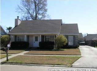 13514 Greenview Ave, Baton Rouge, LA 70816