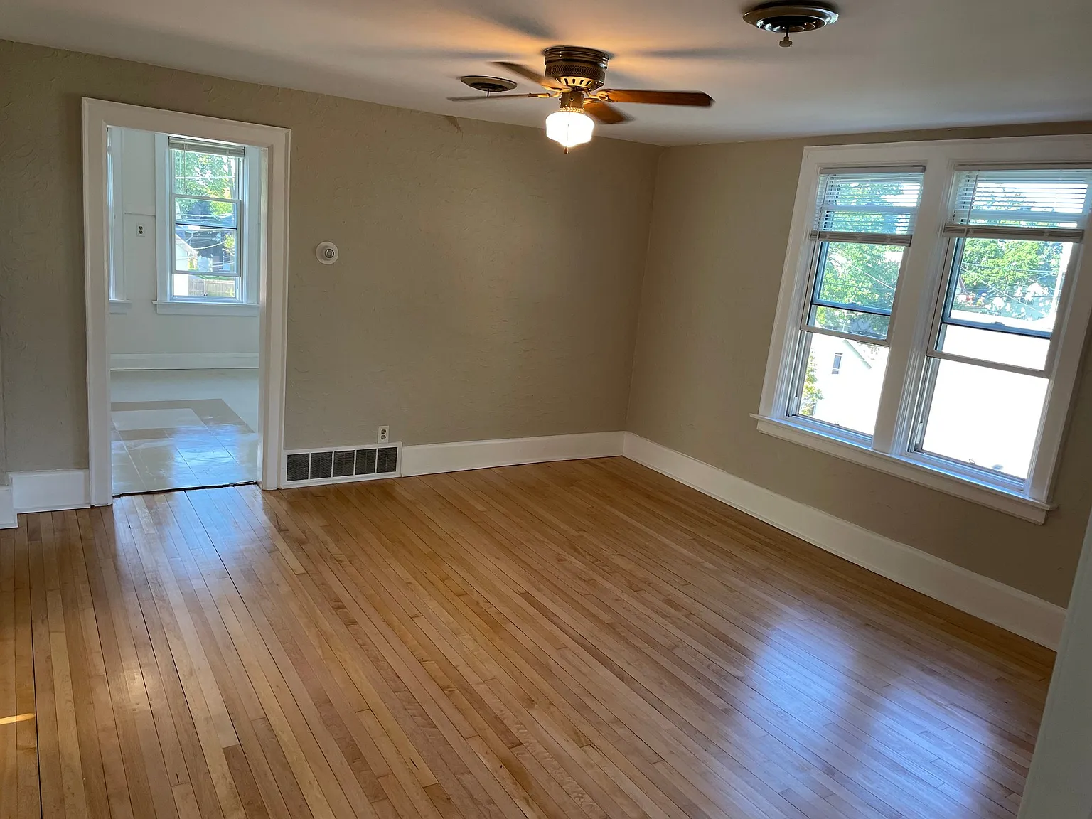 2 Bedroom Upper — Photo 2