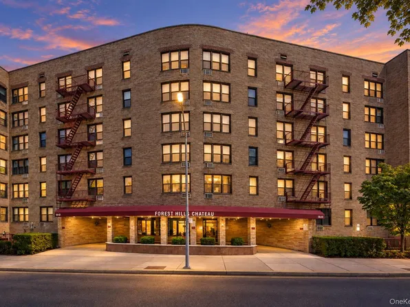 5803 Calloway street #3DD, Corona, NY 11368