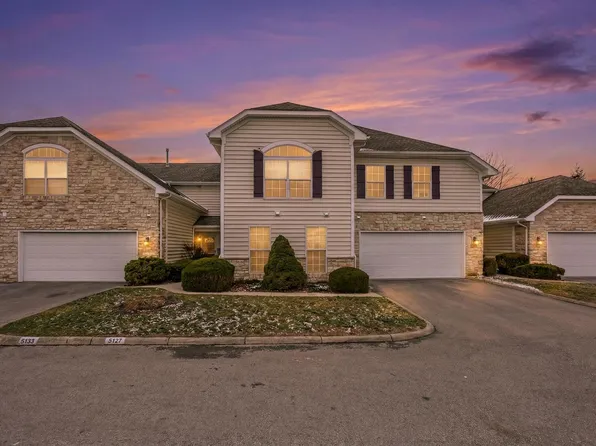 5127 Vinings Blvd, Dublin, OH 43016