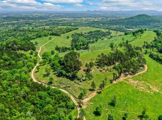 County Road 3027, Eureka Springs, AR 72632