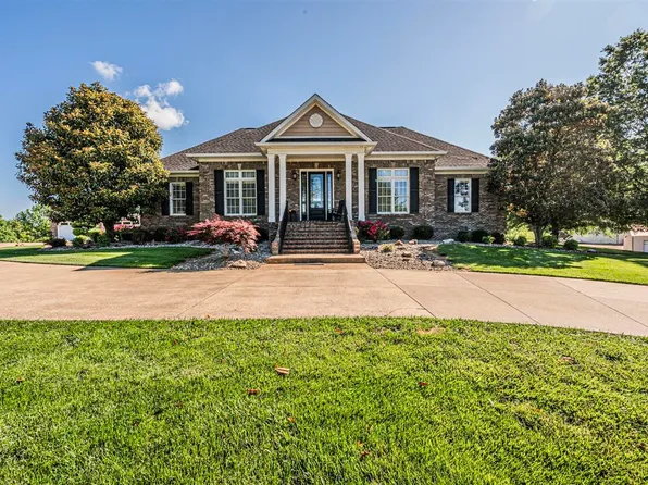 2302 Old Greenhill Rd, Bowling Green, KY 42103
