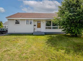 197 Coxheath Rd, Cape Breton, NS B1R1R7