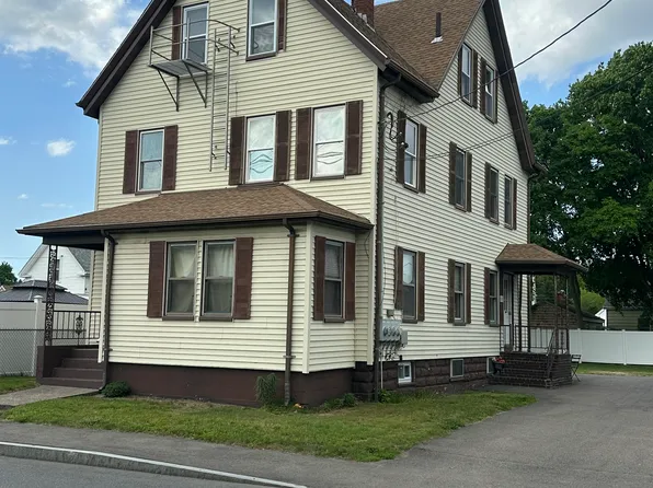 52 Winter St, Taunton, MA