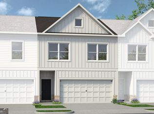 1196 Chastain Dr, Buford, GA 30518