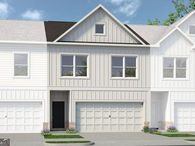 1074 Chastain Dr #44, Sugar Hill, GA, 30518