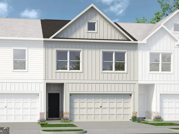1074 Chastain Dr #44, Sugar Hill, GA 30518