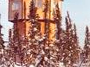 8429 Near Eureka, Glennallen, AK 99588