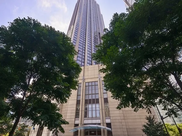 (undisclosed Address), Chicago, IL 60611