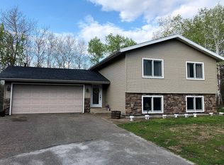 882 100th Ave, Roberts, WI 54023