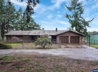 4575 Forest Ridge Rd NE, Silverton, OR 97381