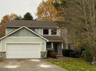 5301 Stockton St SE, Lacey, WA
