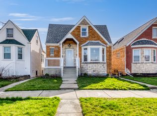 3869 N Oriole Ave, Chicago, IL