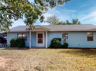 33759 County Rd, Elmore City, OK 73433