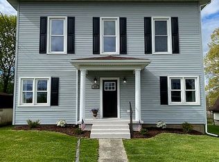 313 Franklin St, Linesville, PA 16424