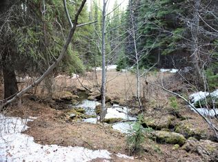 Nhn Edna Creek Rd, Trego, MT 59934