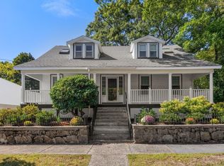 56 Rockdale Ave, Lynn, MA 01904