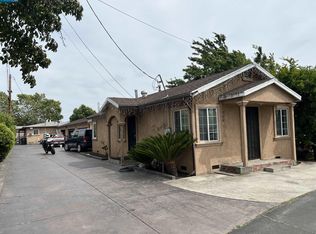 75 Arthur Rd, Martinez, CA 94553