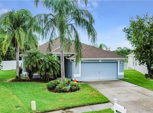 4945 Windingbrook Trl, Zephyrhills, FL 33544