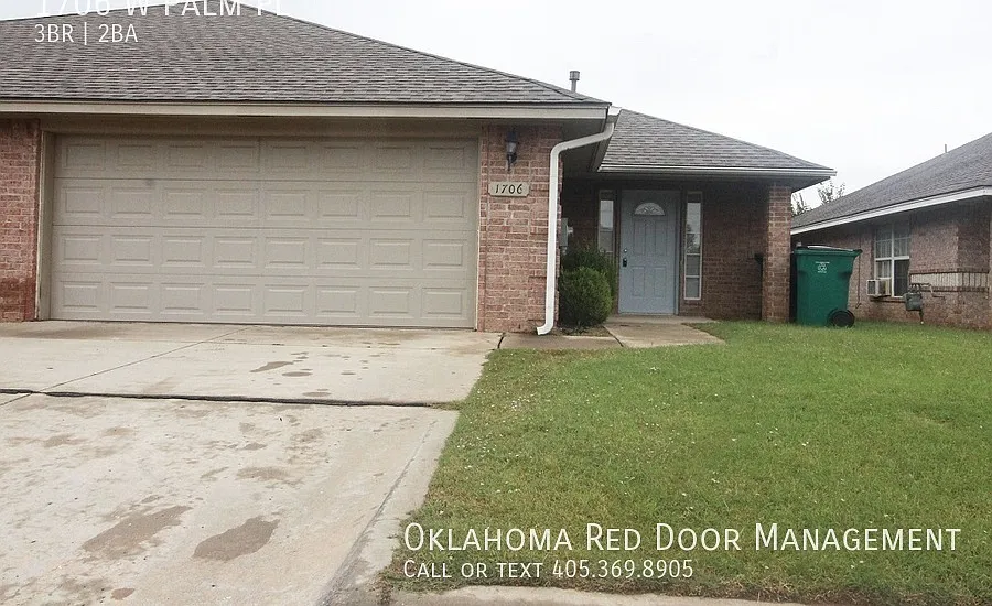 3 bedroom Move in Ready — Photo 1