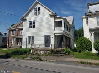 108 Penn St, Millheim, PA 16854