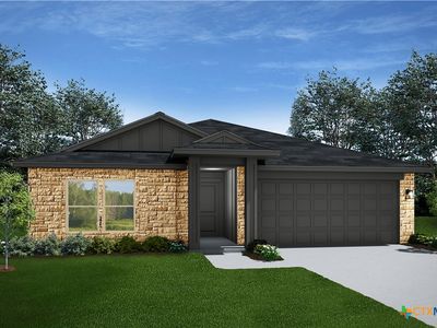 1151 Lexington Dr, Copperas Cove, TX, 76522