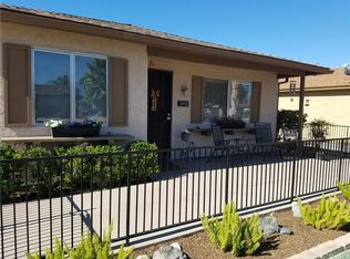 595 San Dimas St, Hemet, CA 92545