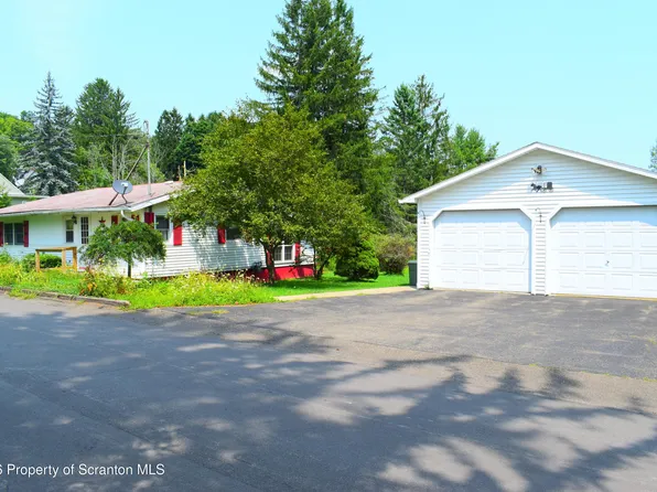 440 High St, Montrose, PA 18801