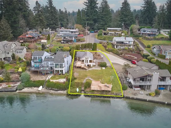 4616 Marine View Place, Bremerton, WA 98312