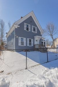 29 Mystic St, Brockton, MA, 02302