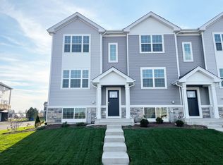 6621 Sassafras Way, Wonder Lake, IL 60097