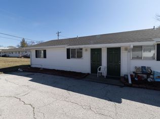 7312 N Wade School Rd APT 4, Columbia, MO 65202