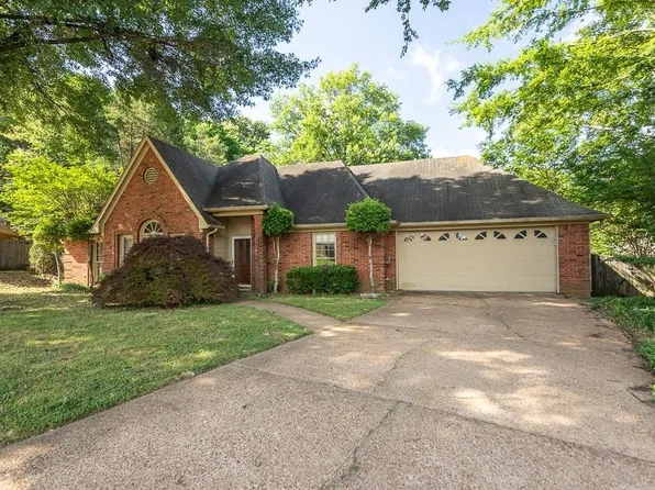 1581 Nesting Dove Cv, Cordova, TN 38016