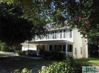 102 Sweet Bailey Cv, Savannah, GA 31410