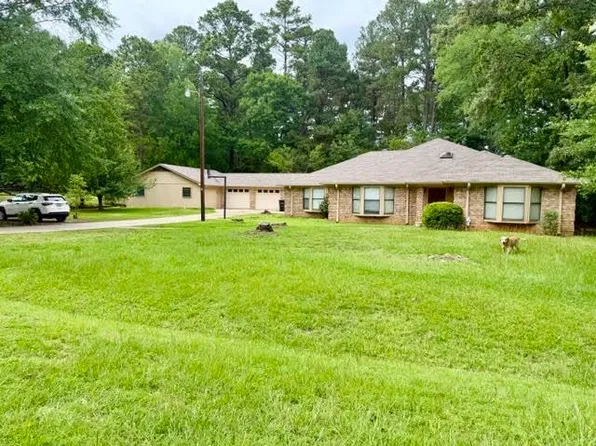 4589 Lori Small Ln, Longview, TX 75605