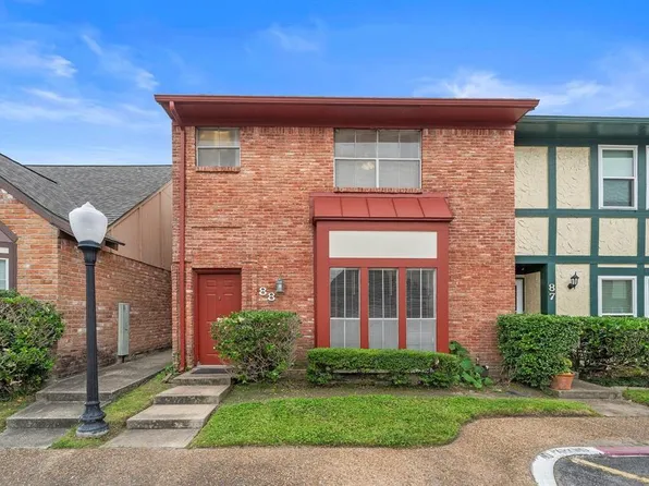 7700 Creekbend Dr APT 88, Houston, TX 77071