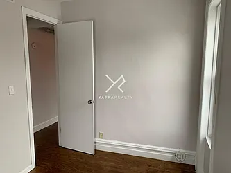 Rented by Yaffa Realty LLC