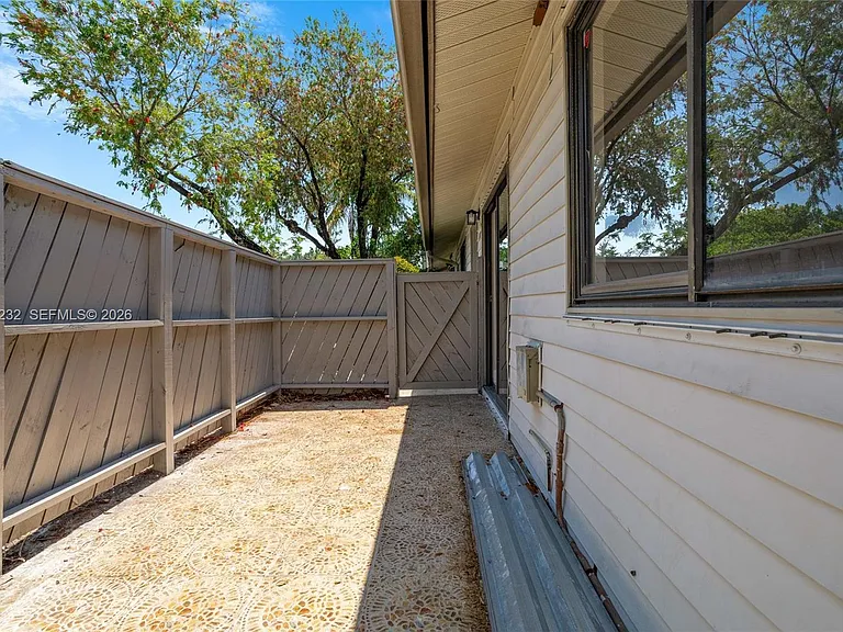 3633 NW 99th Ter #7B — Photo 17