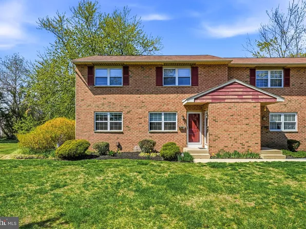 114 Eaves Mill Rd, Medford, NJ 08055