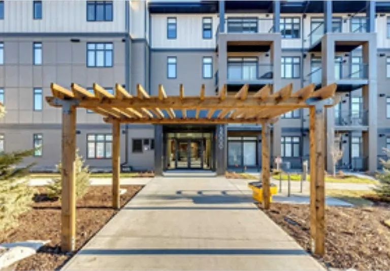 200 Seton Cir SE #2411 — Photo 1