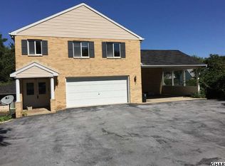 2420 Rear Locust Ln, Harrisburg, PA 17109