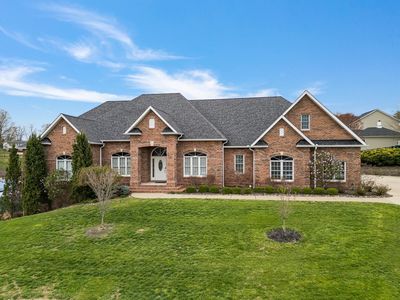 30 Wysteria Ln, Scott Depot, WV, 25560