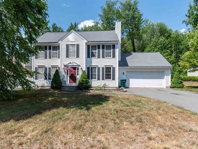 8 Chase Lane, Milford, NH, 03055