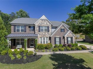 4695 Allistair Dr, Cumming, GA 30040