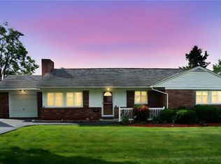 64 Merritt Pl, New Hartford, NY 13413