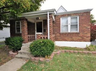 307 Waller Ave, Saint Louis, MO 63125