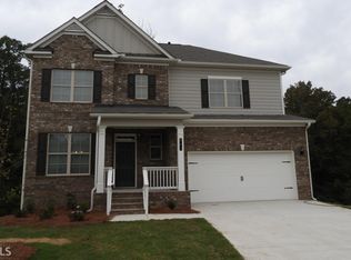 341 Blackgum Trce, Dallas, GA 30132